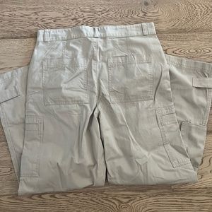 Brand new cargo pants